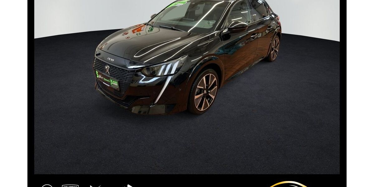 Peugeot 208 43.551 km 15.490 &euro; München 80807