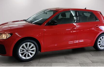 Audi A1 6.340 km 22.380 &euro; Borna 04552