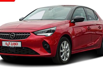 Opel Corsa 43.509 km 13.990 &euro; Eisleben 06295