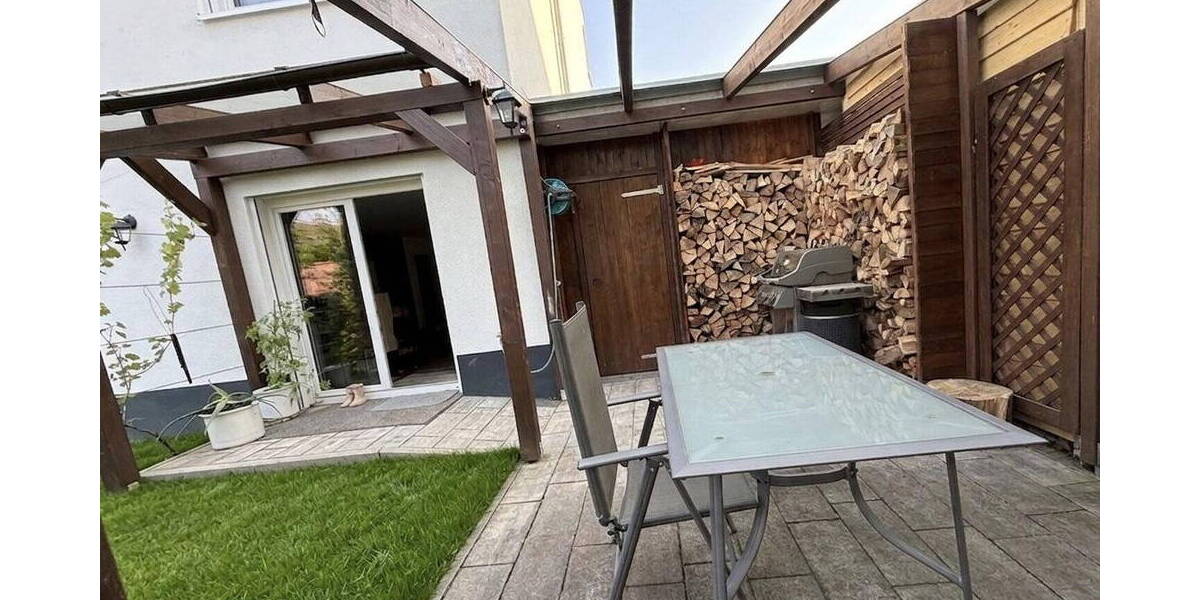 Doppelhaushälfte Steinen - 5 Zimmer, 164 m&sup2;, 869.000&euro; | Angebot:26716070