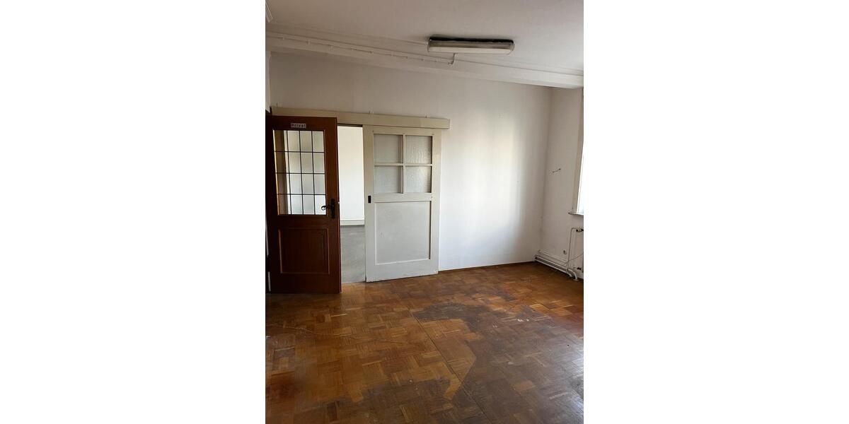 Erdgeschoßwohnung Albstadt - 1 Zimmer, 50 m&sup2;, 600&euro; | Angebot:26271094