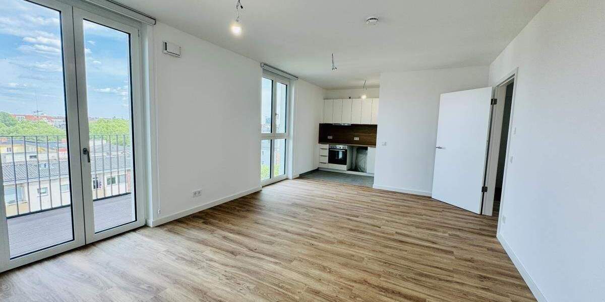 Etagenwohnung Berlin Schöneberg - 4 Zimmer, 93 m&sup2;, 2.475&euro; | Angebot:25567453