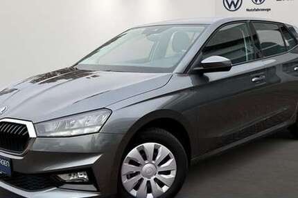 Skoda Fabia 25.800 km 18.949 &euro; Fürstenwalde 15517