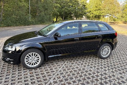 Audi A3 190.600 km 7.500 &euro; Weilburg 35781
