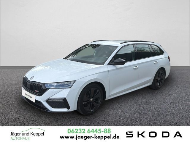 Skoda Octavia 120.718 km 26.900 &euro; Speyer 67346