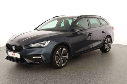 Seat Leon 63.000 km 18.680 &euro; Berlin 12103