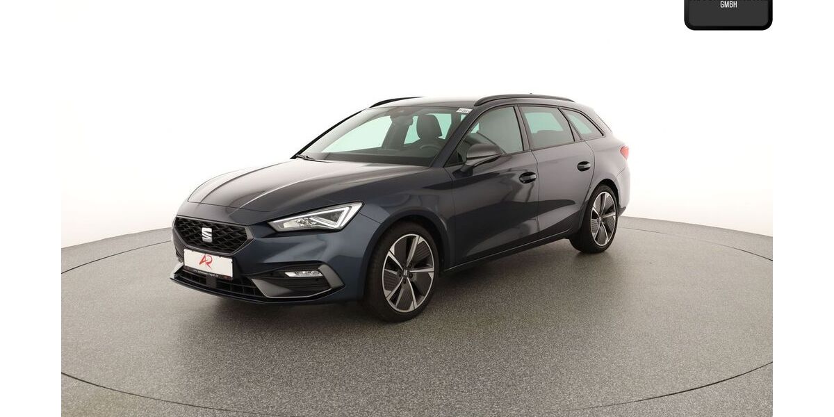 Seat Leon 63.000 km 18.680 &euro; Berlin 12103