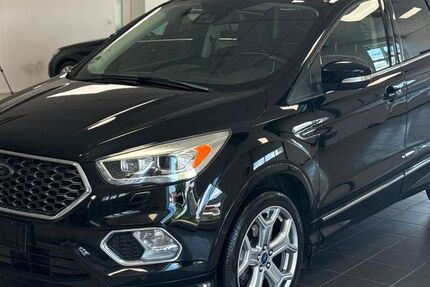 Ford Kuga 222.000 km 10.499 &euro; Schramberg 78713