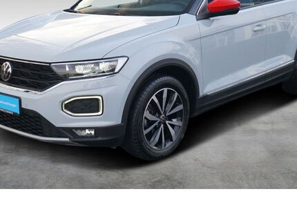 VW T-Roc 34.105 km 24.950 &euro; Chemnitz 09113