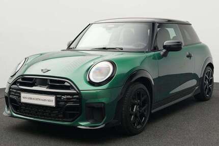 Mini Cooper C 20.095 km 29.111 € München 80788