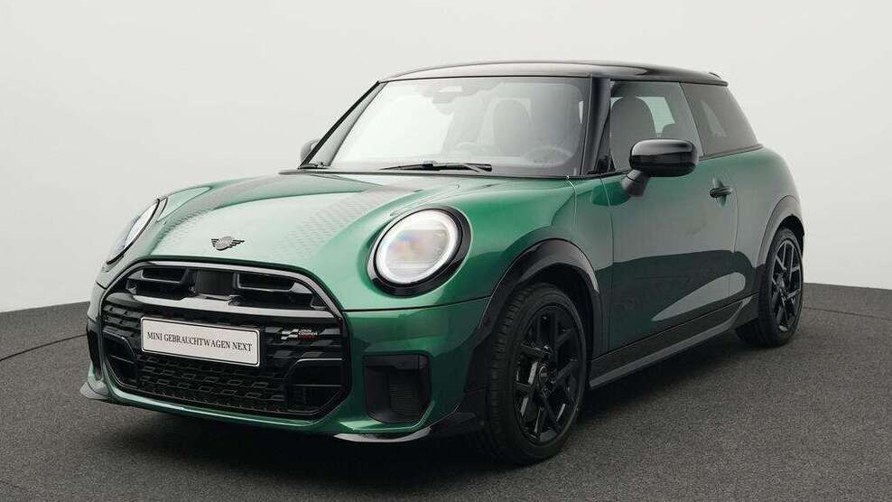 Mini Cooper C 20.095 km 29.111 € München 80788