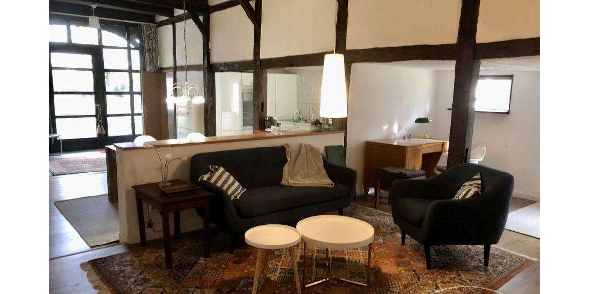 Zimmer Edemissen - 3 Zimmer, 1.500&euro; | Angebot:25998924