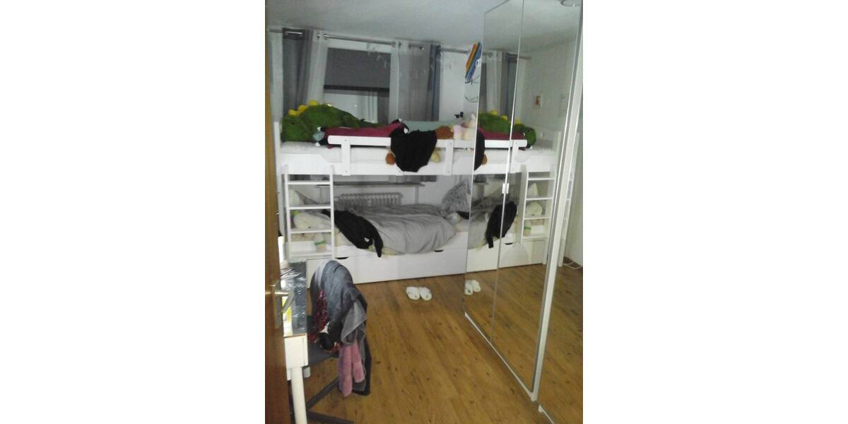 Etagenwohnung Glinde - 4 Zimmer, 95 m&sup2;, 1.295&euro; | Angebot:25703093