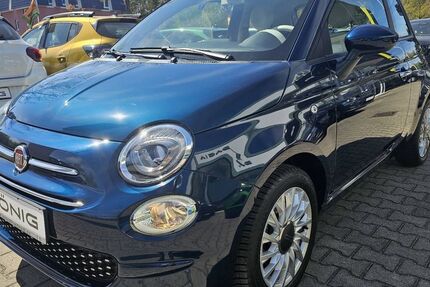 Fiat 500 25.566 km 10.999 &euro; Cottbus 03044