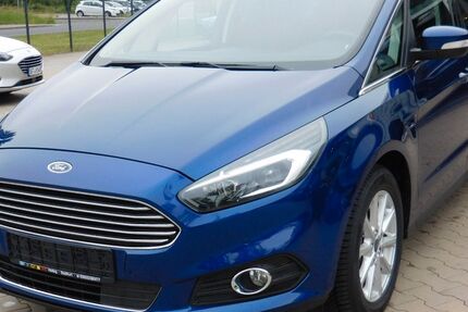 Ford S-Max 140.855 km 14.895 &euro; Staßfurt 39418