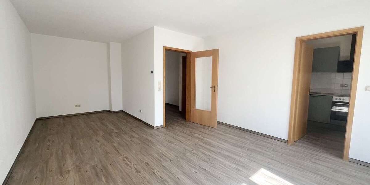Etagenwohnung Königsbrunn - 1.5 Zimmer, 40 m&sup2;, 500&euro; | Angebot:26291320