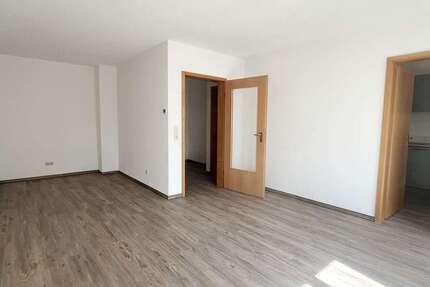 Wohnung Königsbrunn - 1.5 Zimmer, 40 m&sup2;, 500&euro; | Angebot:26291320