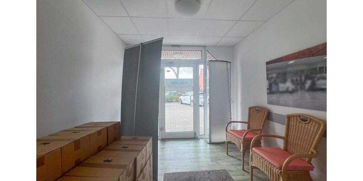 Gewerbeobjekt Nordhorn - 800&euro; | Angebot:26153264
