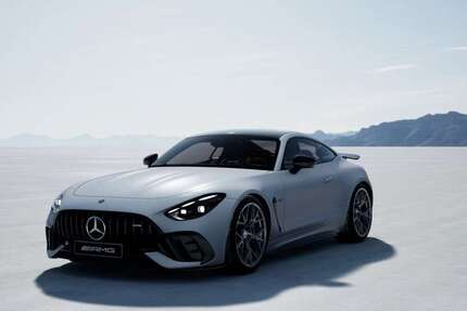 Mercedes-Benz AMG GT 5.302 km 194.900 &euro; Düren 52349