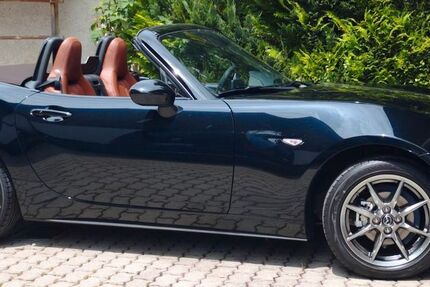 Mazda MX-5 2.780 km 29.850 &euro; Lenggries 83661