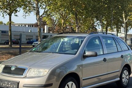 Skoda Fabia 230.000 km 999 &euro; Lahr 77933