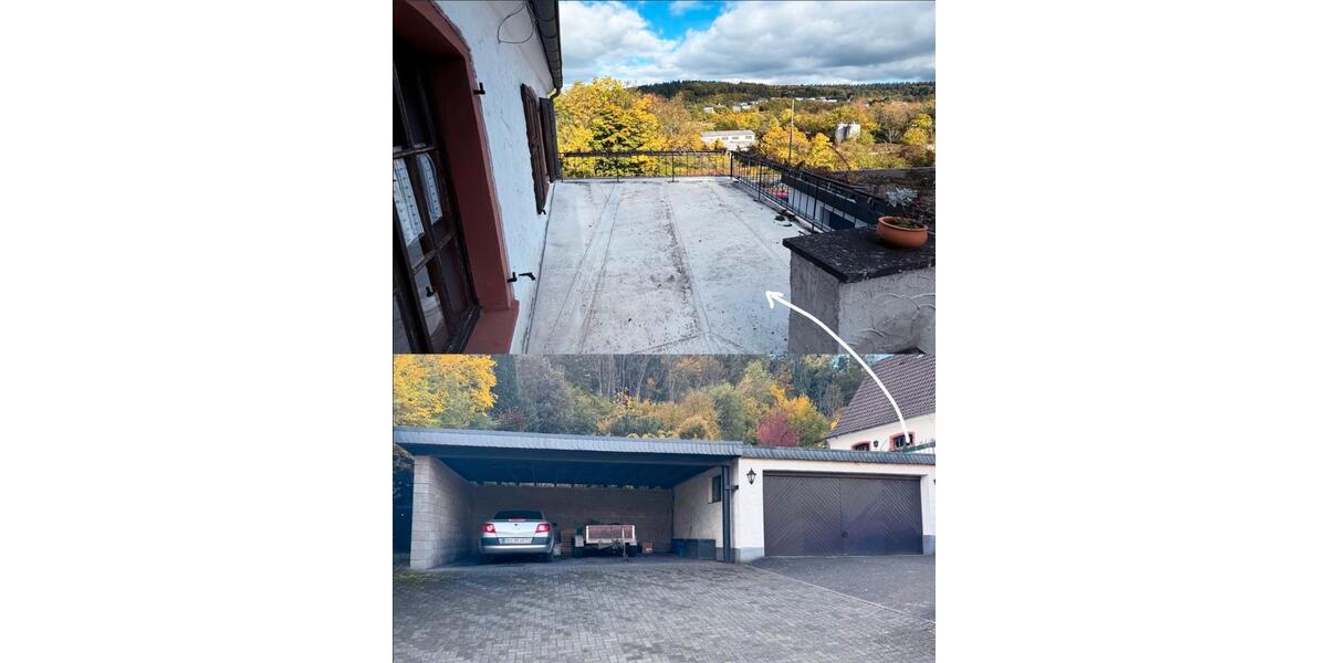 Einfamilienhaus Jünkerath - 7 Zimmer, 130 m&sup2;, 180.000&euro; | Angebot:26532380