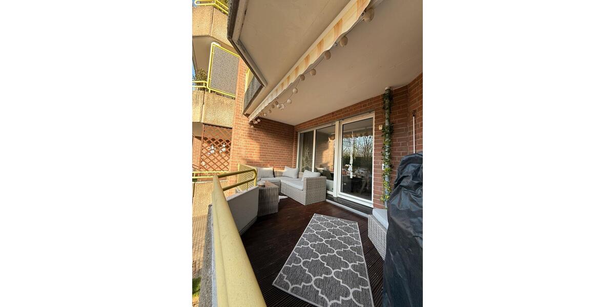 Erdgeschoßwohnung Marl Alt-Marl - 4.5 Zimmer, 105 m&sup2;, 244.000&euro; | Angebot:24593296