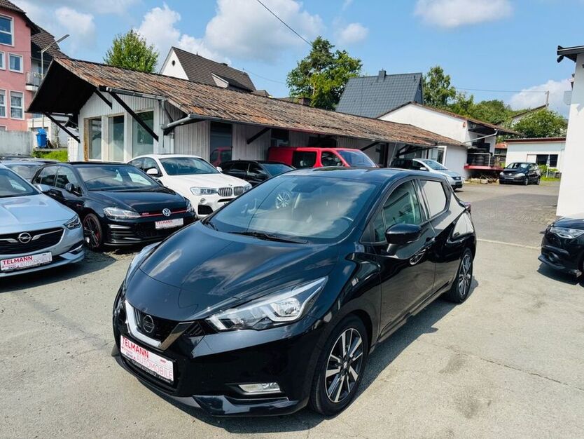 Micra
