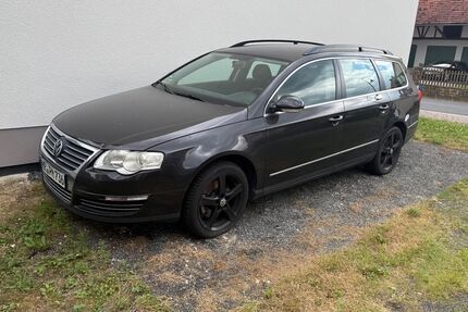 VW Passat Variant 200.900 km 2.995 &euro; Spangenberg 34286