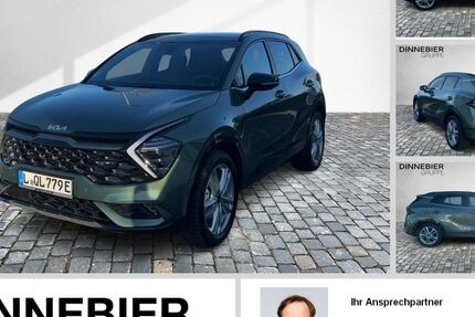 Kia Sportage 9.969 km 49.490 &euro; Leipzig 04158