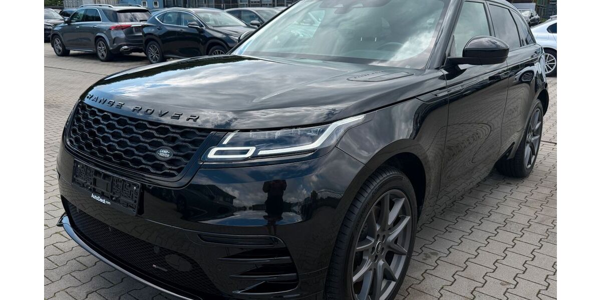 Land Rover Range Rover Velar 122.430 km 37.961 &euro; Gronau 48599