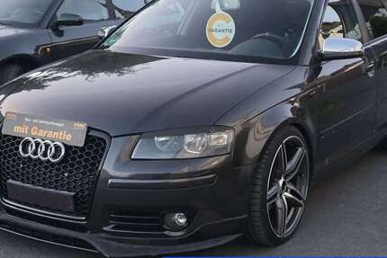Audi A3 206.000 km 6.990 &euro; Rüthen 59602