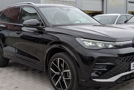 VW Tiguan 26.814 km 44.950 € Burghaun 36151