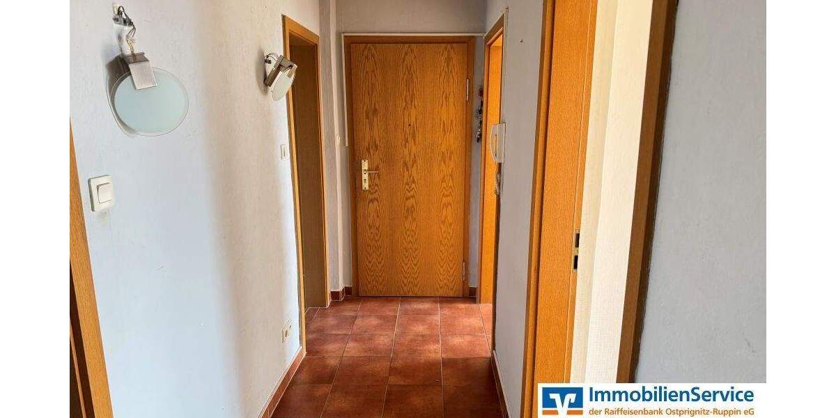 Etagenwohnung Breddin - 4 Zimmer, 70 m&sup2;, 60.000&euro; | Angebot:25728808