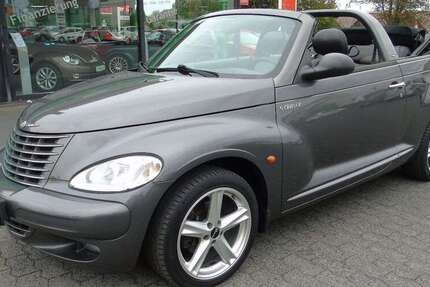 Chrysler PT Cruiser 139.700 km 3.900 € Ransbach-Baumbach 56235