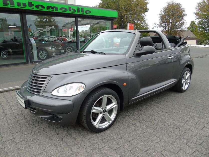 Chrysler PT Cruiser 139.700 km 3.900 € Ransbach-Baumbach 56235