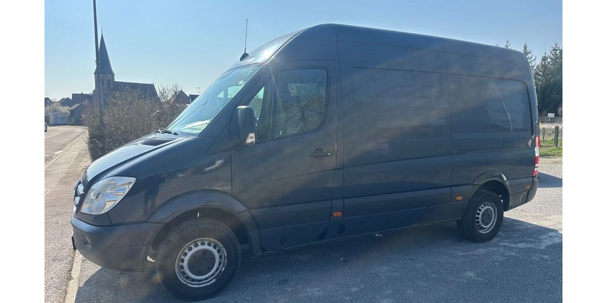 Mercedes-Benz Sprinter 258.950 km 5.593 &euro; Heilbronn 74080