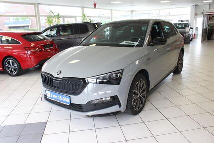 Skoda Scala 38.571 km 23.999 &euro; Vreden 48691