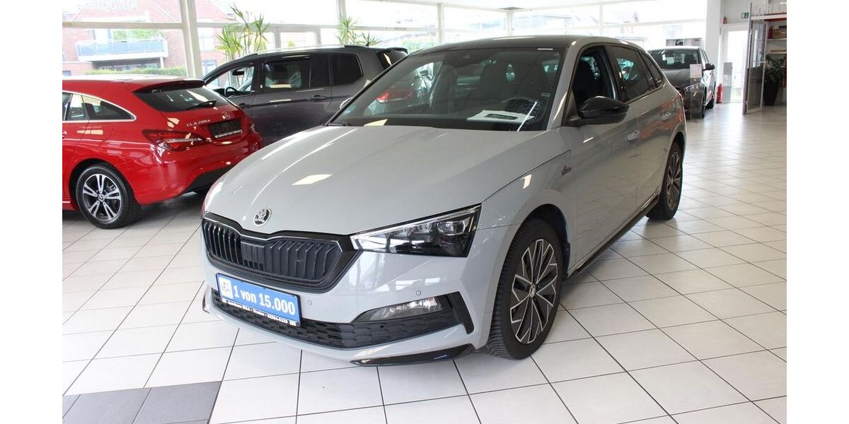 Skoda Scala 38.571 km 23.999 &euro; Vreden 48691