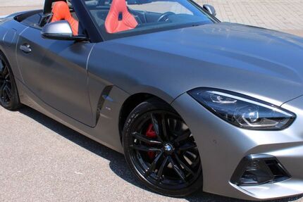 BMW Z4 62.454 km 47.900 &euro; Schwäbisch Gmünd 73529