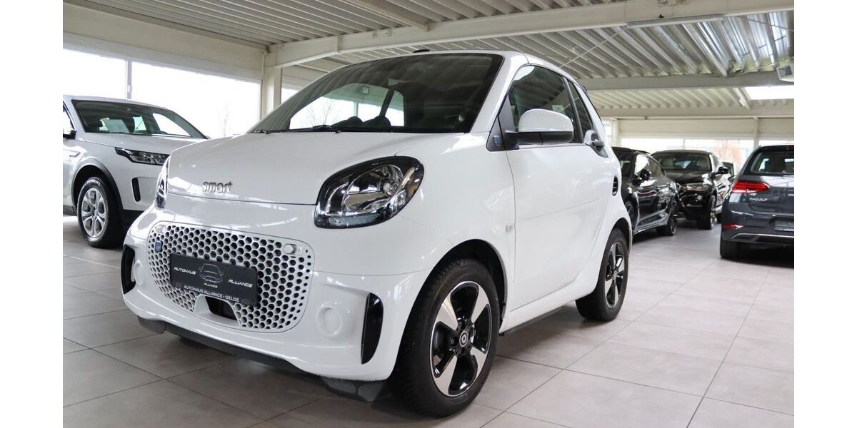 Smart ForTwo 5.478 km 14.990 &euro; Oelde 59302