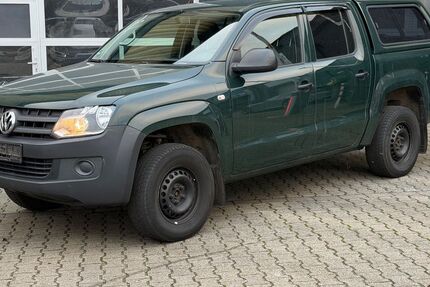 VW Amarok 315.000 km 11.900 &euro; Mülheim an der Ruhr 45473