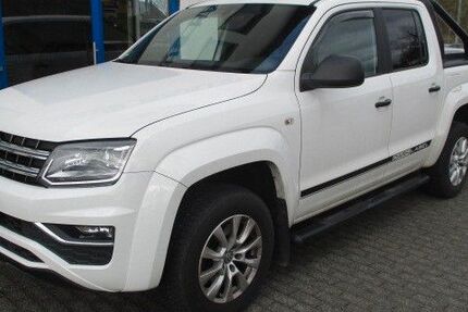 VW Amarok 78.754 km 33.950 &euro; Hartenstein 08118