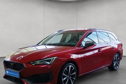 Cupra Leon 85.000 km 24.890 &euro; Reutlingen 72762