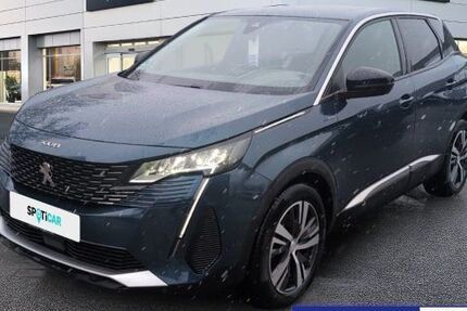 Peugeot 3008 36.322 km 20.930 &euro; Bischofswerda 01877