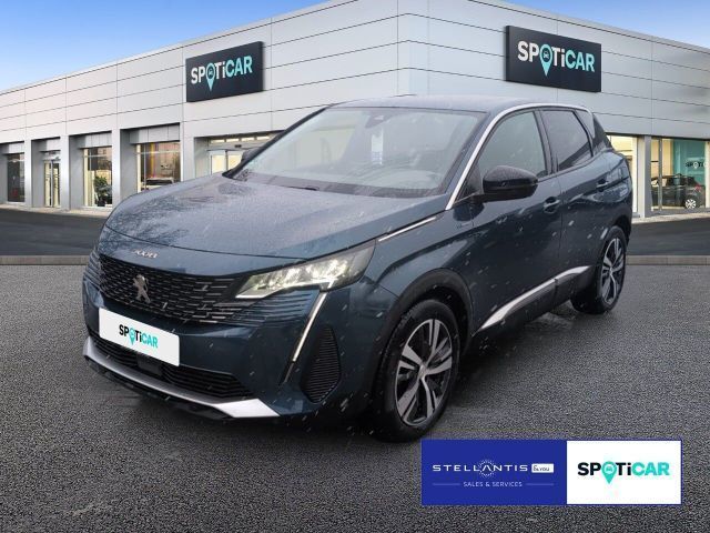 Peugeot 3008 36.322 km 20.930 &euro; Bischofswerda 01877