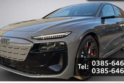 Audi S6 18.000 km 82.990 &euro; Schwerin 19061