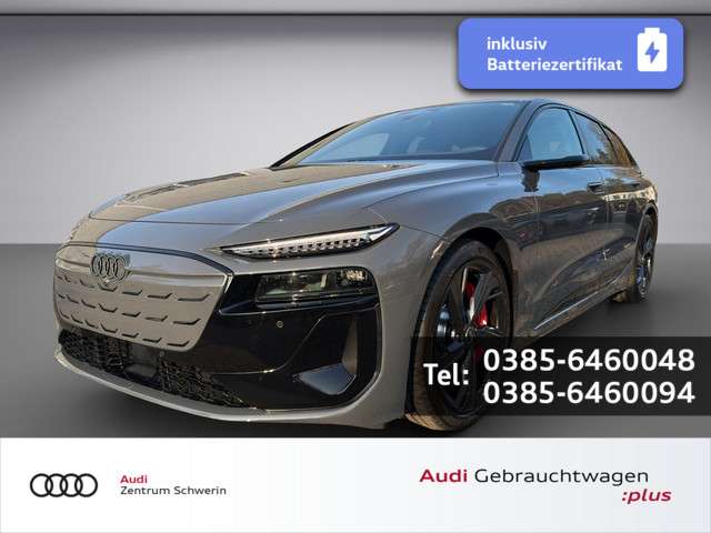 Audi S6 18.000 km 82.990 &euro; Schwerin 19061