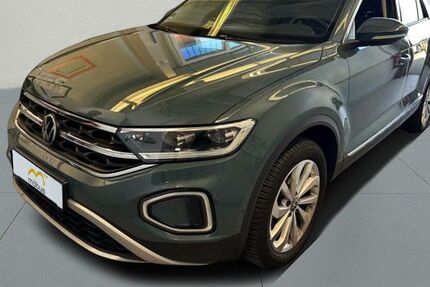 VW T-Roc 32.327 km 24.975 &euro; Berlin 13088