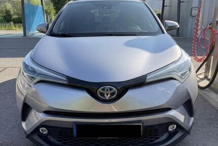 Toyota C-HR 110.000 km 17.500 &euro; Neustadt an der Donau 93333